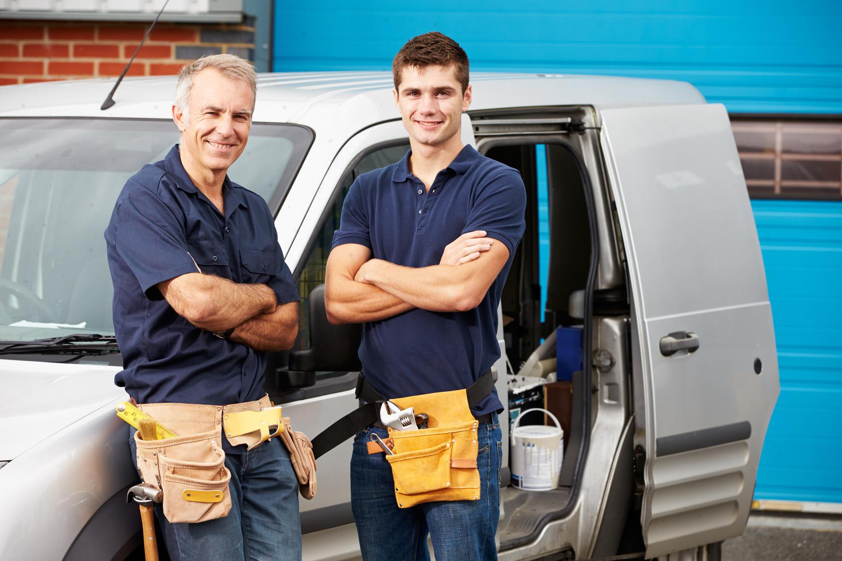 entretien chauffage Magnanville